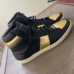 Saint Laurent Sneakers